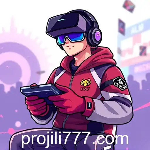 The Evolution of Online Gaming in 2025