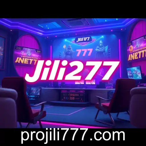Gaming Trends and the Rise of Jili777