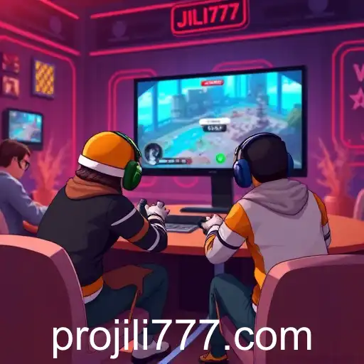 The Rise of Online Gaming in 2025