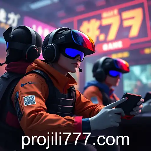 The Evolving Dynamics of Online Gaming in 2025