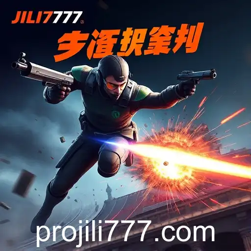 Jili777: The Rise of a Digital Gaming Hub