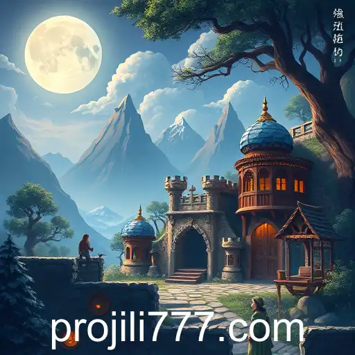 Jili777's Impact on Online Gaming in 2025