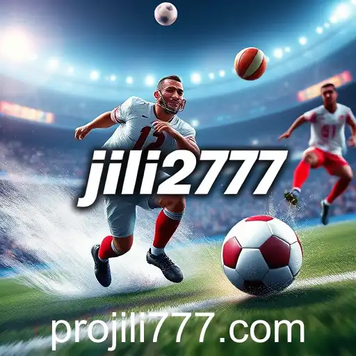 The Rise of Jili777 in the Digital Gaming Era