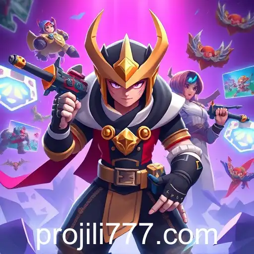 Jili777: The Rise of Online Gaming in an Evolving Industry